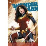 Wonder Woman 8 - Křižovatky osudu – Hledejceny.cz