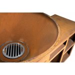 G21 Idaho Corten – Hledejceny.cz