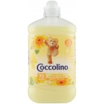 Coccolino Happy Yellow aviváž 72 PD 1,8 l – Zboží Dáma