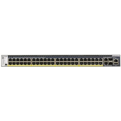 NETGEAR GSM4352PA – Zboží Živě