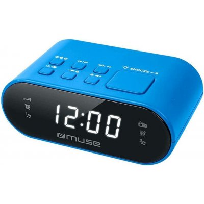 Muse M-10BL – Zboží Živě