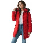 Dámská Batiny červená – Zboží Mobilmania