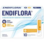 Endiflora střevní komfort a rovnováha 10 x 5 ml – Hledejceny.cz