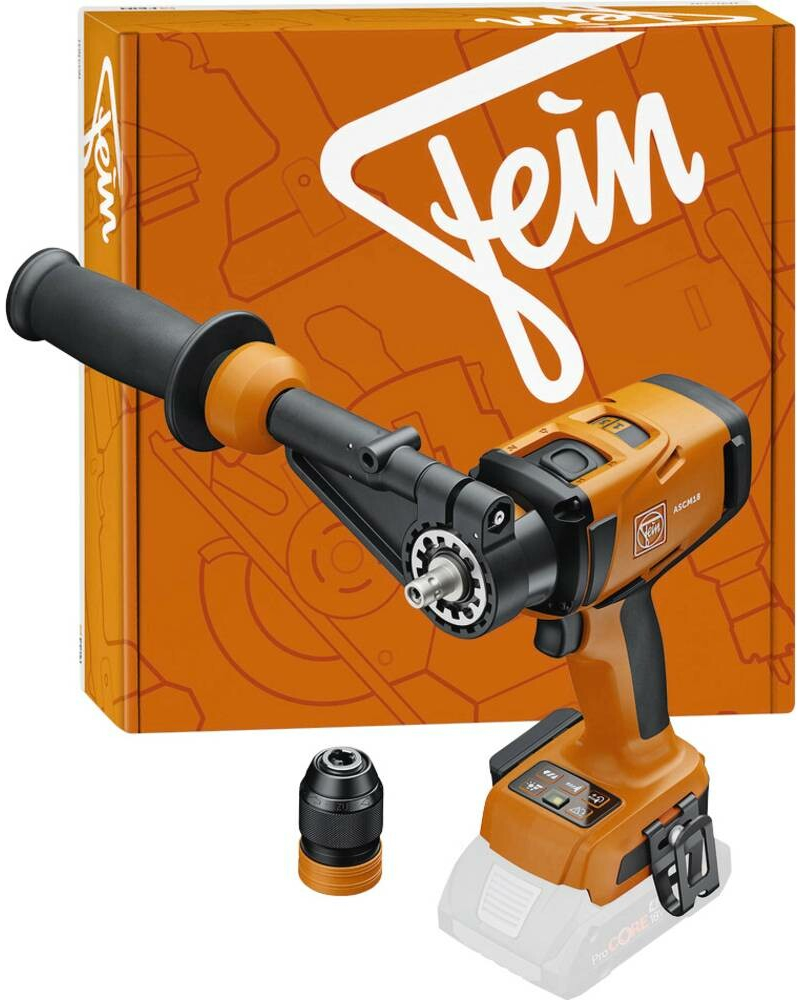 Fein ASCM18-4QMP AS N00