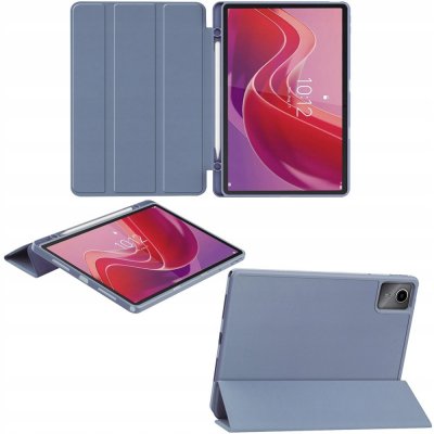 Tech-Protect SC Pen Case Lenovo Tab M11 11 TEC309795 levandulová – Zboží Živě
