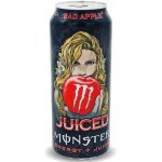 Monster Juiced Bad Apple 0,5 l – Zboží Dáma
