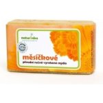 Naturinka Měsíčkové mýdlo normal 110 g – Hledejceny.cz
