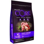 Wellness Core Puppy Small & Medium Breed Turkey & Chicken 10 kg – Hledejceny.cz