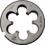 NÁSTROJE CZ Závitová čelist G 1 1/2"x11z HSSE VA A DIN EN 24 231 na nerez - CZO-293-112 – Hledejceny.cz