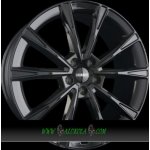Dezent AR 7,5x19 5x114,3 ET40 black | Zboží Auto
