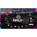 FIFA 21 – Zboží Mobilmania