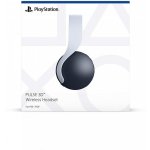 PlayStation PS5 Pulse 3D Wireless Headset – Hledejceny.cz