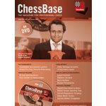ChessBase Magazine 154 DVD – Zboží Živě