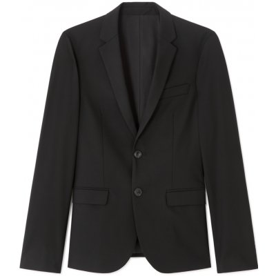 Celio Sako slim Muamaury Černá – Hledejceny.cz