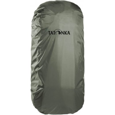 Tatonka Rain Cover 70-90 l stone grey olive – Zboží Mobilmania