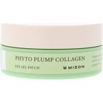 Mizon Phyto Plump Collagen Eye Gel Patch 60 x 1,5 g – Sleviste.cz