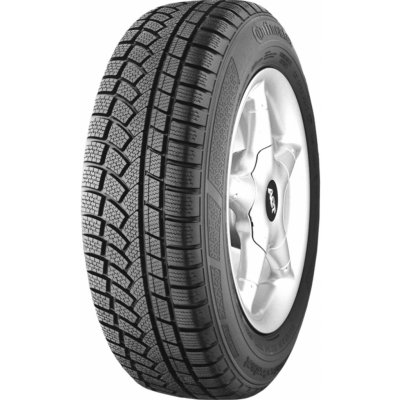 Continental ContiWinterContact TS 790 225/60 R15 96H – Hledejceny.cz