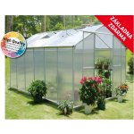 V-Garden KOMFORT 9000 STRONG – Sleviste.cz