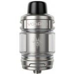VooPoo UFORCE-X Tank Clearomizér Silver 5,5ml – Sleviste.cz