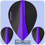 Harrows Retina Purple – Zboží Dáma