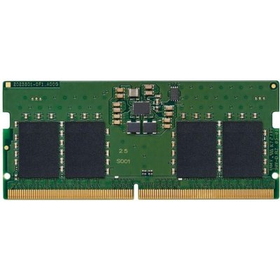 Kingston/SO-DIMM DDR5/32GB/5600MHz/CL46/2x16GB KCP556SS8K2-32 – Zbozi.Blesk.cz