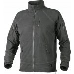 Mikina Helikon-Tex Alpha fleece Tactical shadow grey – Sleviste.cz