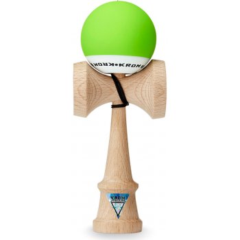 Kendama Krom Pop Dark Green