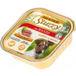 Stuzzy Mister Adult Dog hovězí 150 g – Zboží Mobilmania