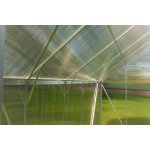 PROTECO polykarbonátový PREMIUM 3,1 x 2,54 m + ocelová základna 62.21-SK-310-PRE – Zboží Dáma