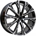 Racing Line 3S1277 8.5x21 5x112 ET34 black polished – Hledejceny.cz