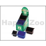 Karlie krmítko plastové 200 ml – Zboží Dáma