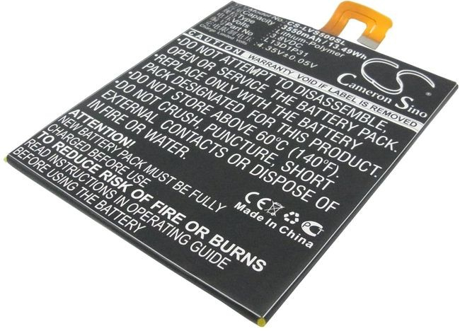 Cameron Sino CS-LVS500SL 3550mAh