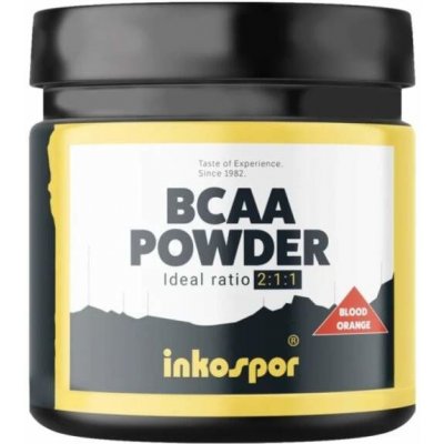 Inkospor BCAA 300 g – Hledejceny.cz