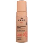 NUXE Sun Moisturizing Self-Tanning Mousse hydratační samoopalovací pěna 150 ml – Hledejceny.cz
