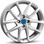 Borbet N 7x17 4x108 ET37 silver – Hledejceny.cz