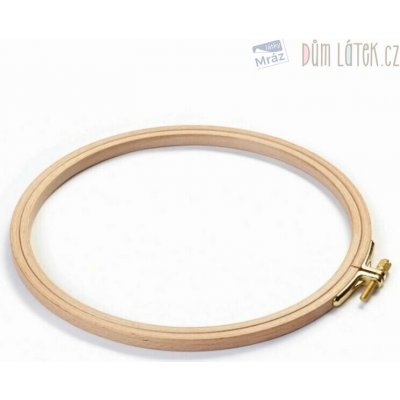 Kroužek na vyšívání Ø 13 cm – Sleviste.cz