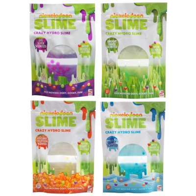 Mac Toys Nickelodeon Hydro sliz Ocean – Zboží Mobilmania