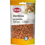 Trixie DentaFun Dentinos vitamínové dentální 50 g – Hledejceny.cz