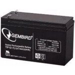 GEMBIRD ENERGENIE 12V 7Ah – Sleviste.cz
