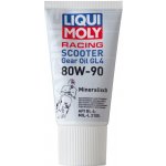 Liqui Moly 1680 Motorbike GL 4 80W-90 Scooter 150 ml – Zbozi.Blesk.cz