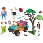 Playmobil 71854 Barevné terénní auto – Zboží Živě