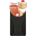 Bellinda dámské kalhotky Cotton Minislip černá – Hledejceny.cz