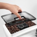 Automatický kávovar DeLonghi Magnifica S ECAM 21.117.W