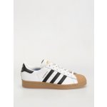 adidas Superstar ADV ftwwht/cblack/gum4 – Hledejceny.cz