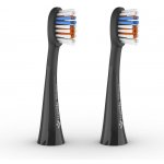 TrueLife SonicBrush K-series Whiten Plus Black 2 ks – Hledejceny.cz