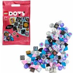 LEGO® DOTS 41803 DOTS doplňky – 8. série – Třpytky – Sleviste.cz