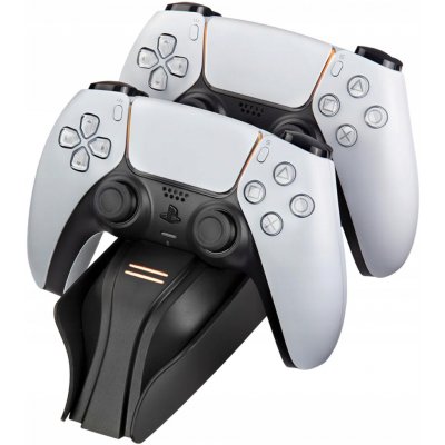 Snakebyte Dual Charging Station PS5 – Zboží Živě