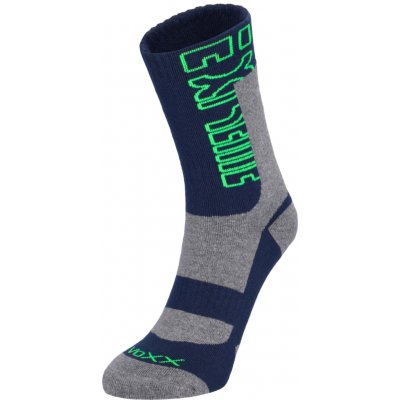 VoXX TARIX Tmavě modrá Šedá Zelená – Hledejceny.cz