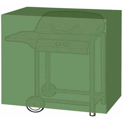 M.A.T. Group plachta krycí na gril CLASSIC "S" 97x51x79cm, PE 90g/m2 – Hledejceny.cz