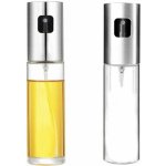 NETP NTP DSP0019G Dávkovač oleje s rozstřikovačem - zlatý – Hledejceny.cz